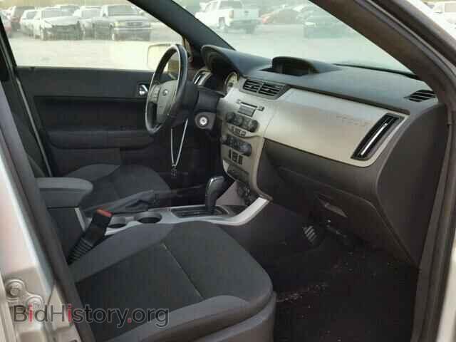 2009 FORD FOCUS - VIN: 1FAHP36N39W120782 - Фото 5
