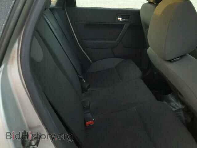 2009 FORD FOCUS - VIN: 1FAHP36N39W120782 - Фото 6