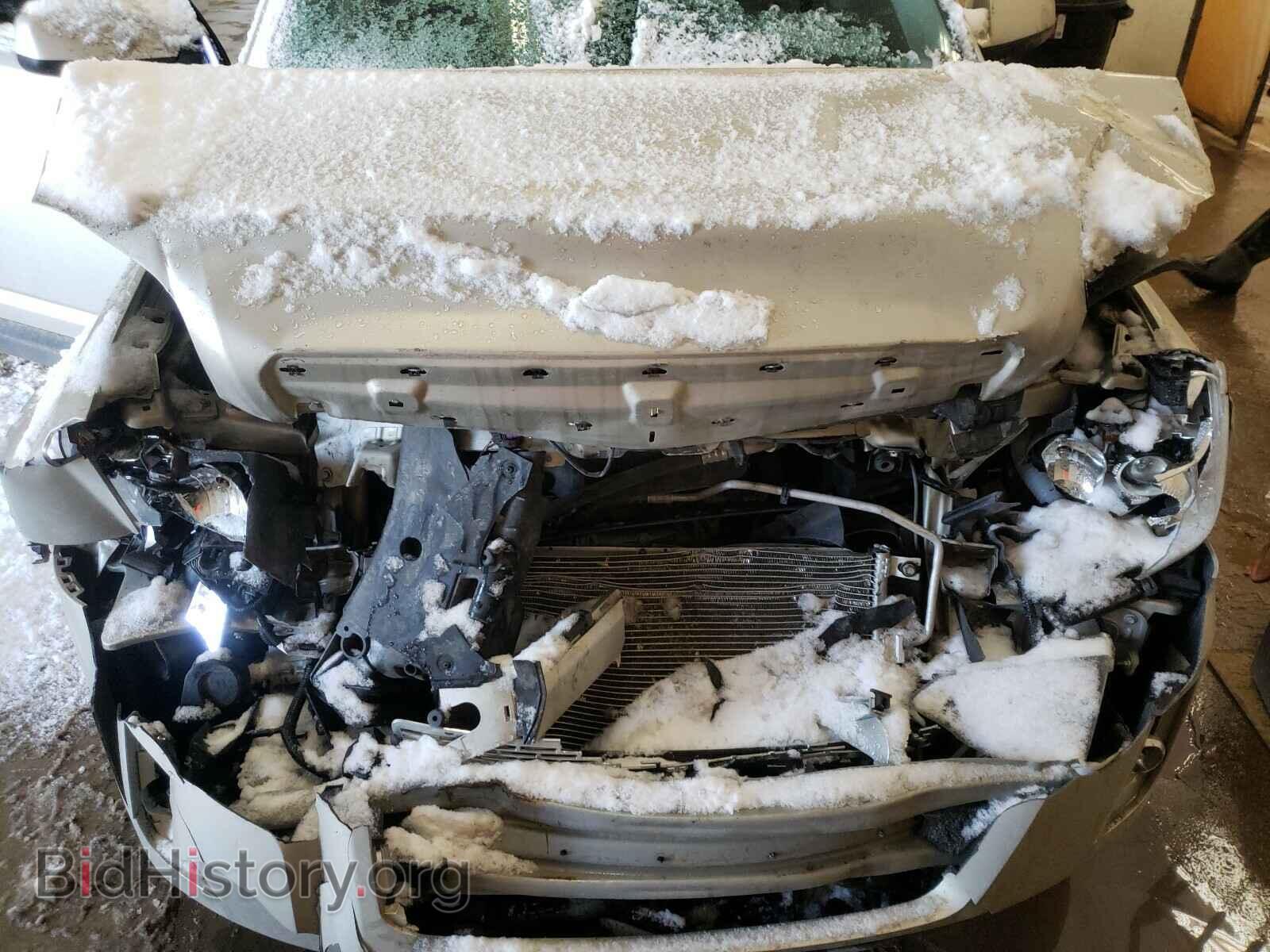 2015 GMC TERRAIN - VIN: 2GKFLRE39F6128699 - Фото 7