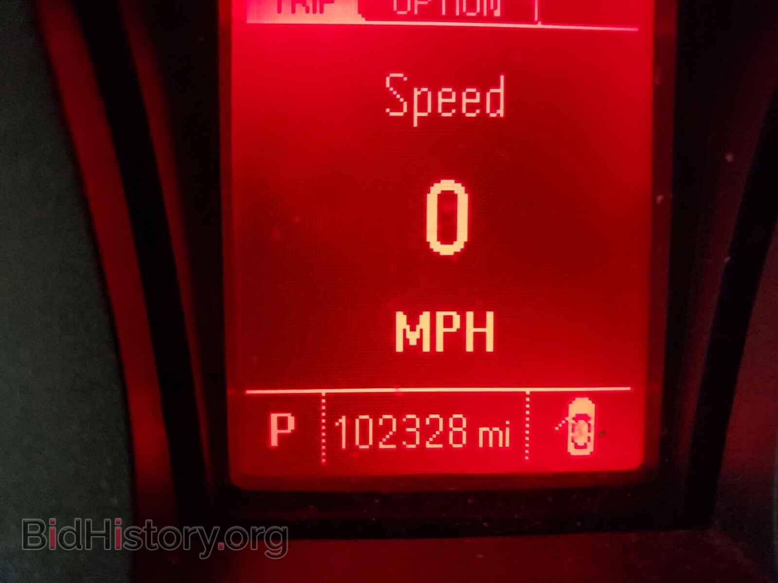 2015 GMC TERRAIN - VIN: 2GKFLRE39F6128699 - Фото 8