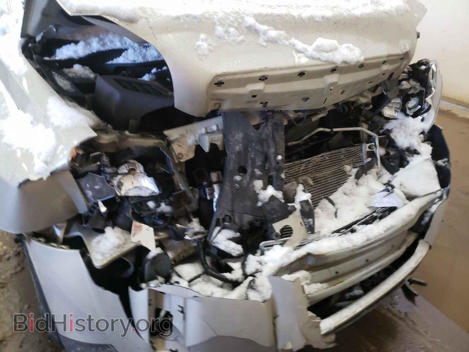 2015 GMC TERRAIN - VIN: 2GKFLRE39F6128699 - Фото 9