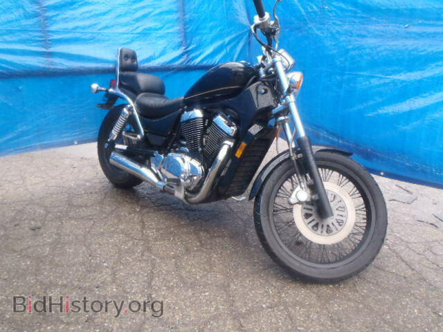 Photo JS1VS52A032100699 - SUZUKI CYCLE VS 2003
