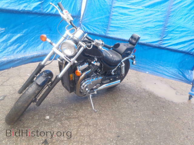 2003 SUZUKI CYCLE VS - VIN: JS1VS52A032100699 - Фото 2