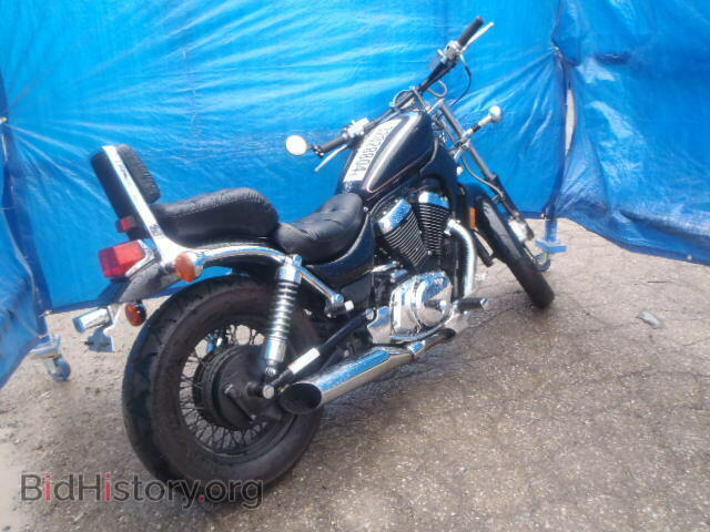 2003 SUZUKI CYCLE VS - VIN: JS1VS52A032100699 - Фото 4
