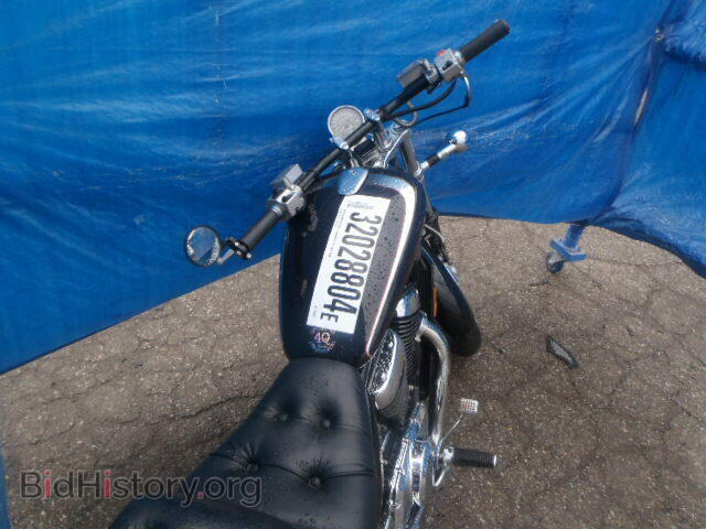 2003 SUZUKI CYCLE VS - VIN: JS1VS52A032100699 - Фото 5