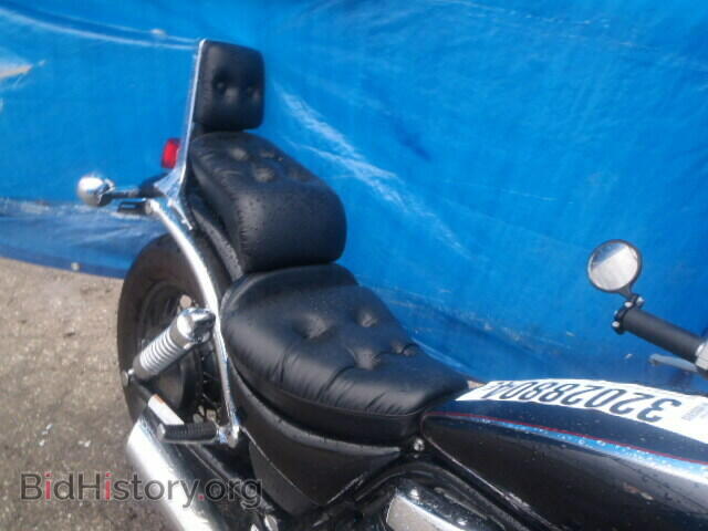 2003 SUZUKI CYCLE VS - VIN: JS1VS52A032100699 - Фото 6