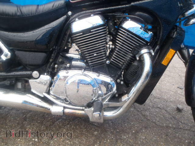 2003 SUZUKI CYCLE VS - VIN: JS1VS52A032100699 - Фото 7