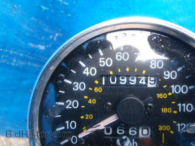 2003 SUZUKI CYCLE VS - VIN: JS1VS52A032100699 - Фото 8