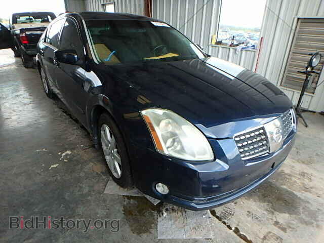 Фотография 1N4BA41E16C829678 - NISSAN MAXIMA 2006