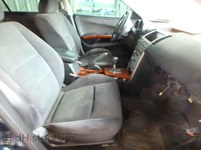 2006 NISSAN MAXIMA - VIN: 1N4BA41E16C829678 - Фото 5