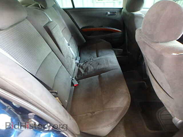 2006 NISSAN MAXIMA - VIN: 1N4BA41E16C829678 - Фото 6