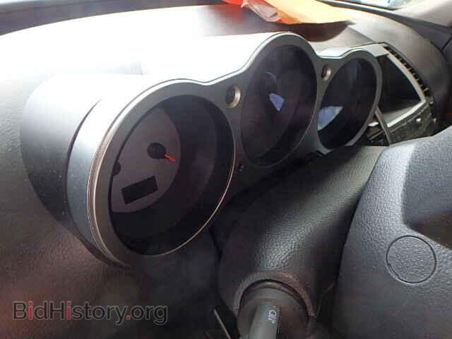 2006 NISSAN MAXIMA - VIN: 1N4BA41E16C829678 - Фото 8