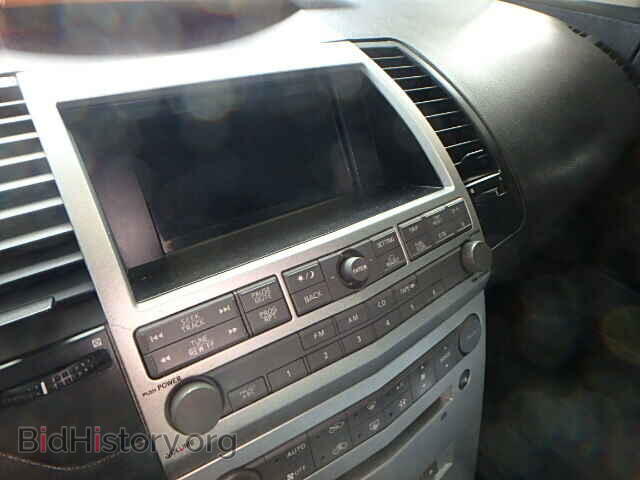 2006 NISSAN MAXIMA - VIN: 1N4BA41E16C829678 - Фото 9