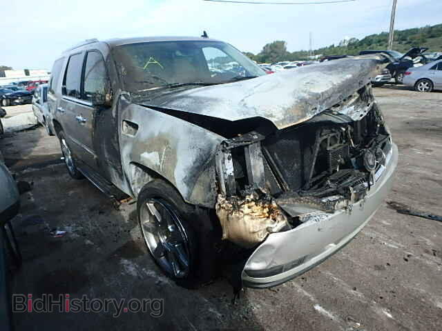 Photo 1GYFK63827R254348 - CADILLAC ESCALADE 2007