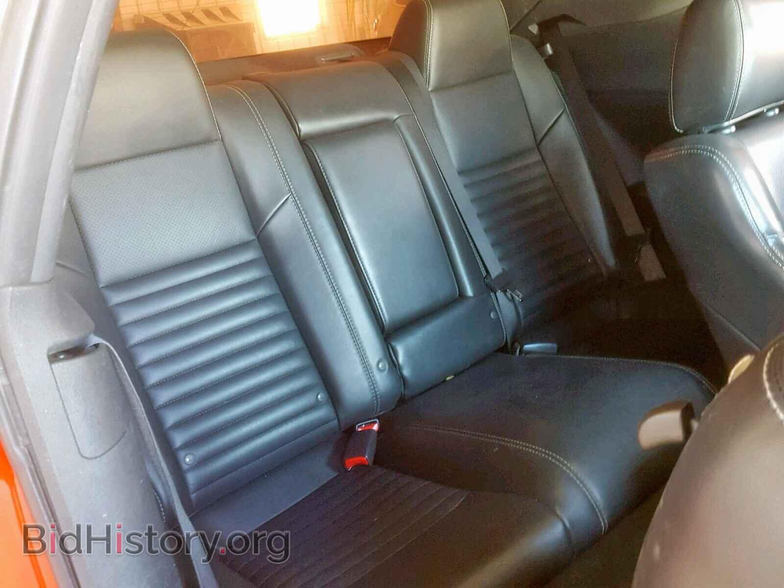 2010 DODGE CHALLENGER - VIN: 2B3CJ4DV4AH283511 - Photo 6