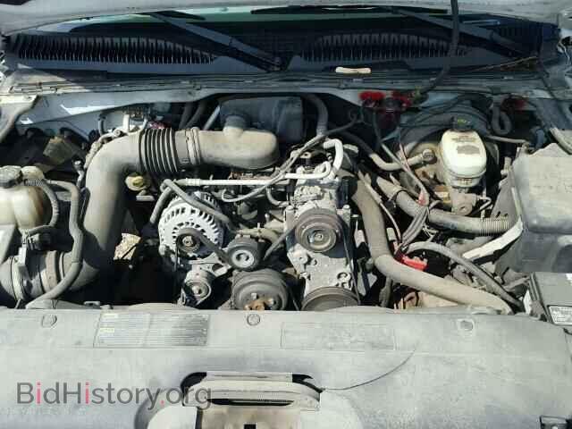 2006 CHEVROLET SILVERADO - VIN: 3GCEC14XX6G253700 - Фото 7