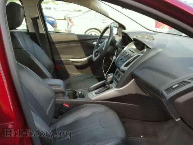 2014 FORD FOCUS - VIN: 1FADP3F24EL113226 - Photo 5