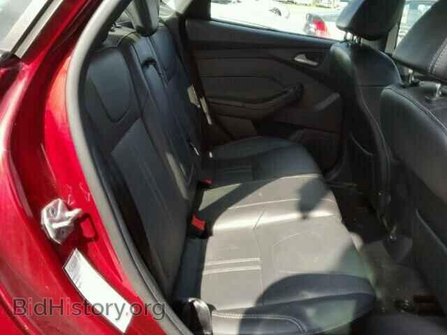 2014 FORD FOCUS - VIN: 1FADP3F24EL113226 - Photo 6