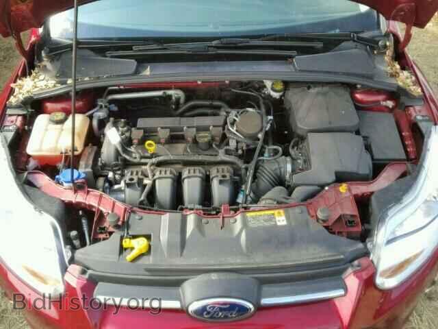 2014 FORD FOCUS - VIN: 1FADP3F24EL113226 - Photo 7