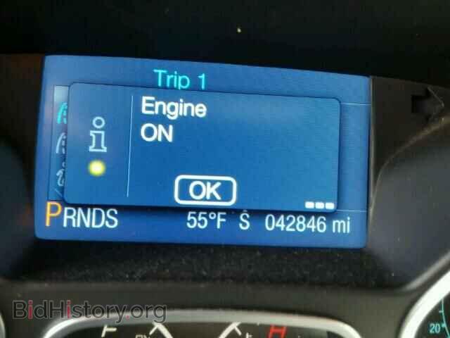 2014 FORD FOCUS - VIN: 1FADP3F24EL113226 - Photo 8