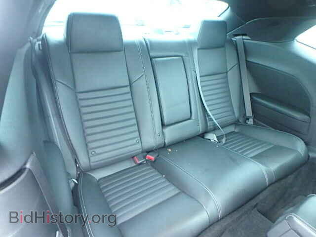 2013 DODGE CHALLENGER - VIN: 2C3CDYAG6DH711820 - Photo 6
