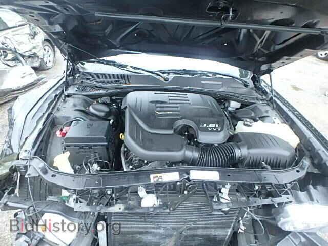 2013 DODGE CHALLENGER - VIN: 2C3CDYAG6DH711820 - Photo 7