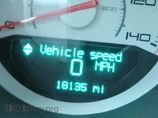 2013 DODGE CHALLENGER - VIN: 2C3CDYAG6DH711820 - Photo 8