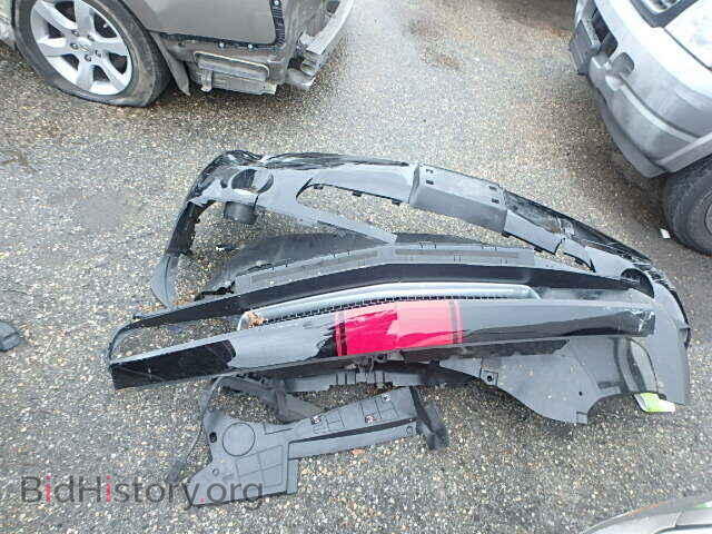2013 DODGE CHALLENGER - VIN: 2C3CDYAG6DH711820 - Photo 9