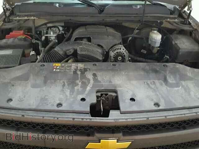 2013 CHEVROLET SILVERADO - VIN: 3GCPKPE74DG201294 - Фото 7