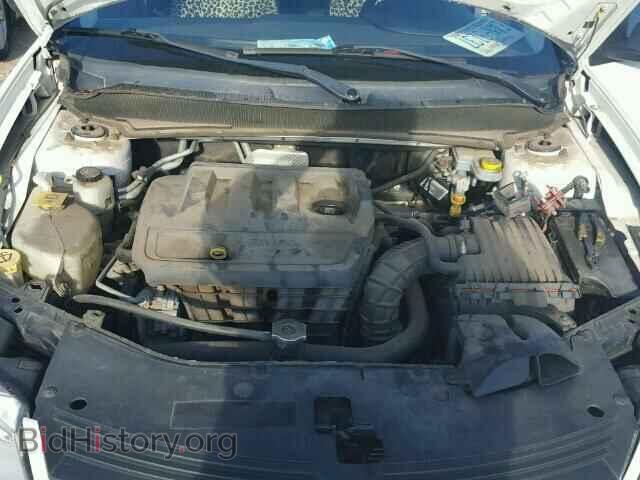 2008 DODGE AVENGER - VIN: 1B3LC46K18N231607 - Фото 7