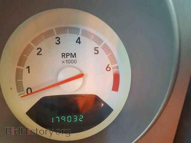 2008 DODGE AVENGER - VIN: 1B3LC46K18N231607 - Фото 8