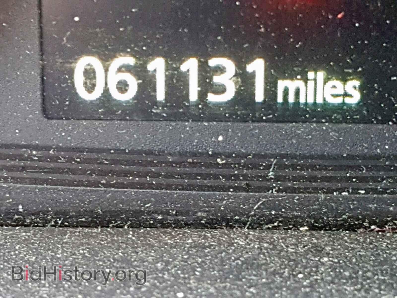 2014 MITSUBISHI OUTLANDER - VIN: JA4AD3A31EZ001206 - Фото 8