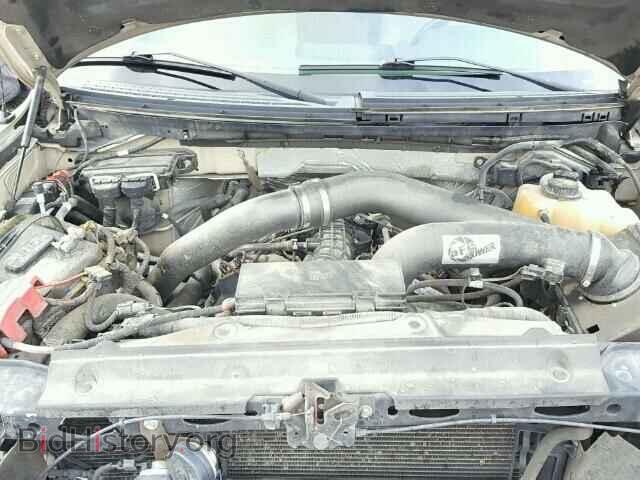 2012 FORD F150 - VIN: 1FTFW1ET3CFA12985 - Фото 7
