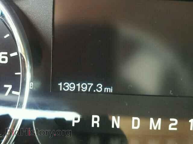 2012 FORD F150 - VIN: 1FTFW1ET3CFA12985 - Фото 8
