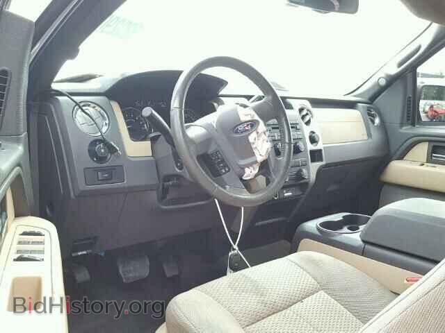2012 FORD F150 - VIN: 1FTFW1ET3CFA12985 - Фото 9