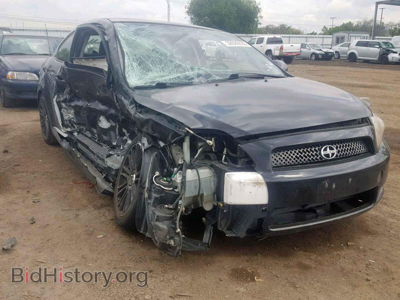 Photo JTKDE167990302065 - TOYOTA SCION TC 2009