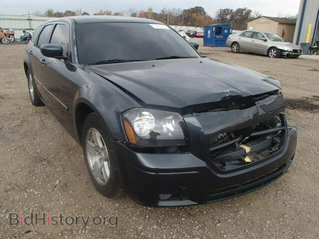 Photo 2D4FV47V57H754489 - DODGE MAGNUM 2007