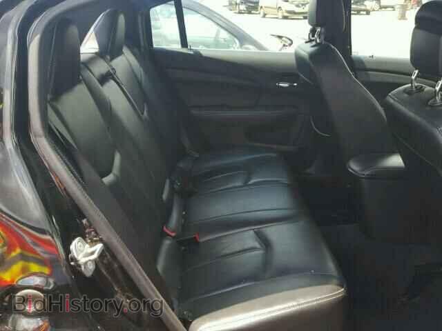 2014 CHRYSLER 200 - VIN: 1C3CCBCGXEN168607 - Photo 6