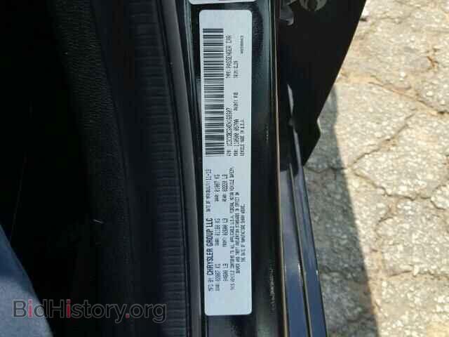 2014 CHRYSLER 200 - VIN: 1C3CCBCGXEN168607 - Photo 10