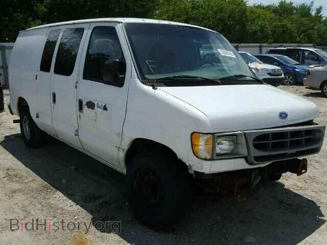 Photo 1FTEE1424VHA81201 - FORD ECONOLINE 1997
