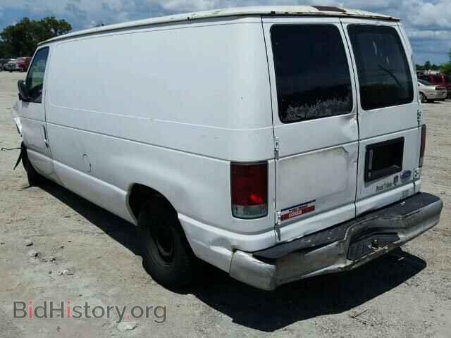 1997 FORD ECONOLINE - VIN: 1FTEE1424VHA81201 - Фото 3