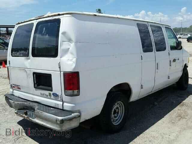 1997 FORD ECONOLINE - VIN: 1FTEE1424VHA81201 - Фото 4
