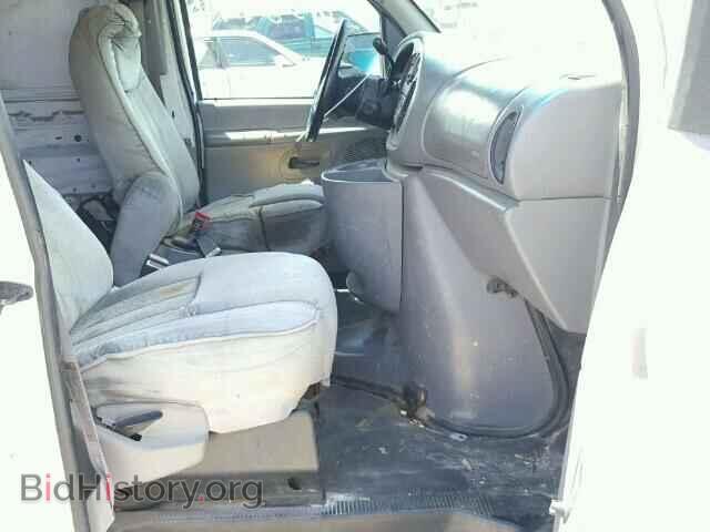 1997 FORD ECONOLINE - VIN: 1FTEE1424VHA81201 - Фото 5