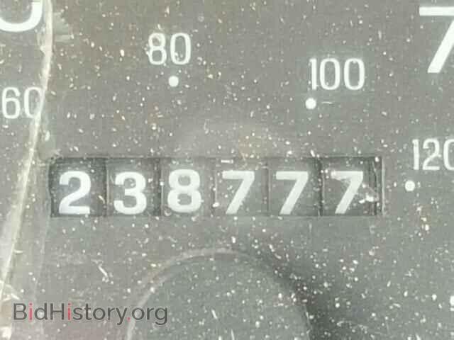 1997 FORD ECONOLINE - VIN: 1FTEE1424VHA81201 - Фото 8