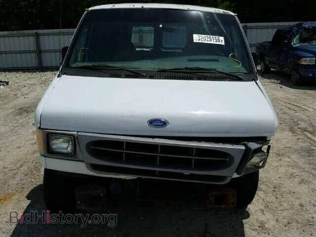 1997 FORD ECONOLINE - VIN: 1FTEE1424VHA81201 - Фото 9
