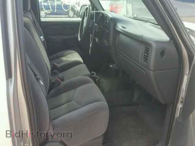 2006 CHEVROLET SILVERADO - VIN: 3GCEC14X86G192637 - Фото 5