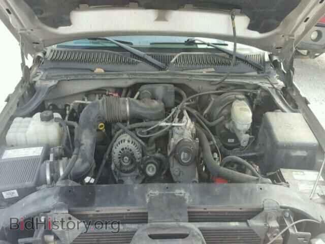 2006 CHEVROLET SILVERADO - VIN: 3GCEC14X86G192637 - Фото 7