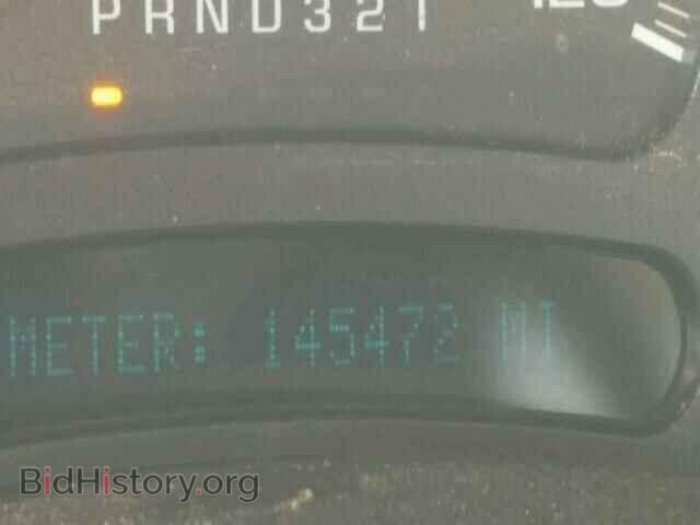 2006 CHEVROLET SILVERADO - VIN: 3GCEC14X86G192637 - Фото 8