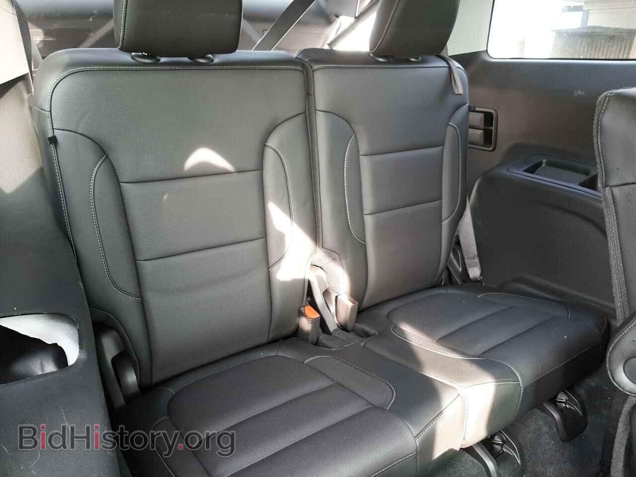 2019 GMC ACADIA - VIN: 1GKKNMLA8KZ228093 - Фото 9