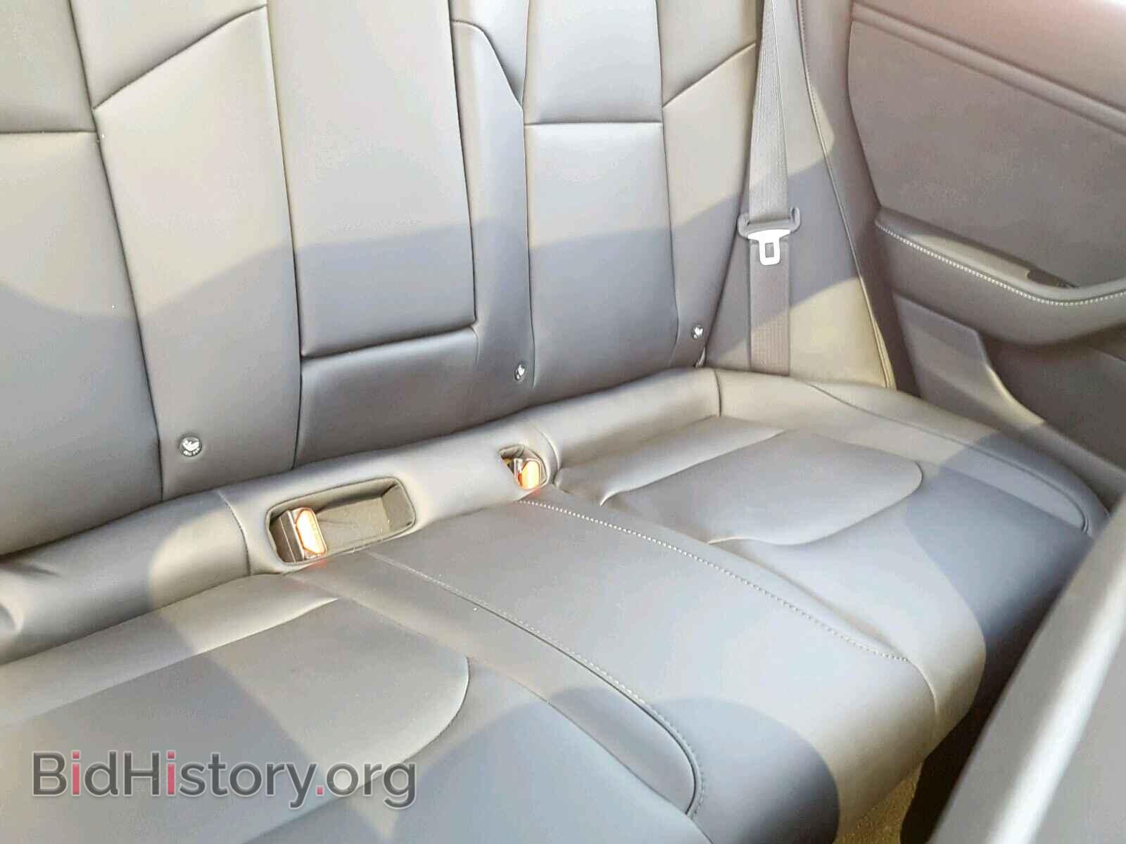 2018 TESLA MODEL 3 - VIN: 5YJ3E1EA7JF012008 - Photo 6